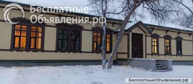 Строительство и реконструкция ж/д вокзалов и других объектов