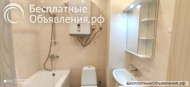 В продажу светлая и уютная 1 комнатная квартира в Заводском районе