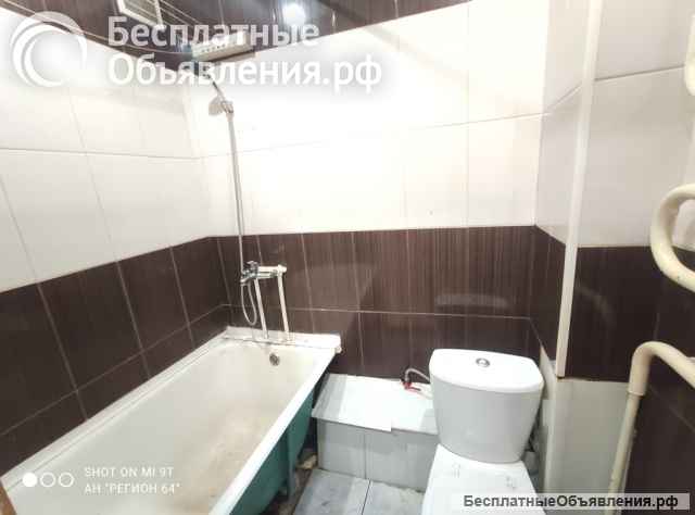 1 к.кв. в Заводском районе