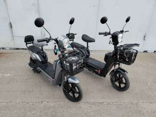 Электросамокат