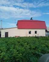 Дом 2х эт. в Иркутске 117.6м2. 6.1сот.