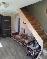 Дом 2х эт. в Иркутске 117.6м2. 6.1сот.