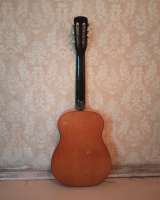 Гитара акустическая