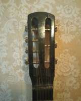 Гитара акустическая