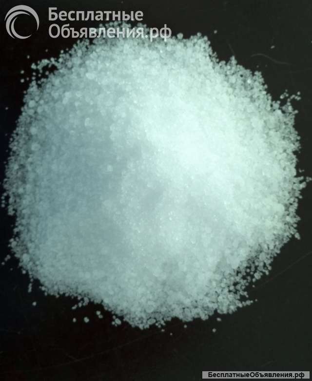 Кислота лимонная пищевая (меш 25кг)