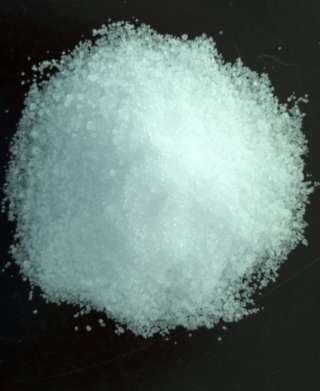 Кислота лимонная пищевая (меш 25кг)