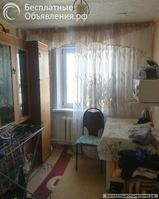 Меняю Павлодар на Омск