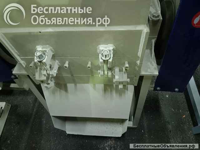 Дробилка для плёнки DSNL - 500