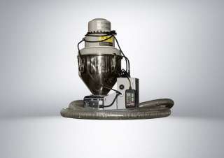 Вакумный загрузчик FLK-300 новый