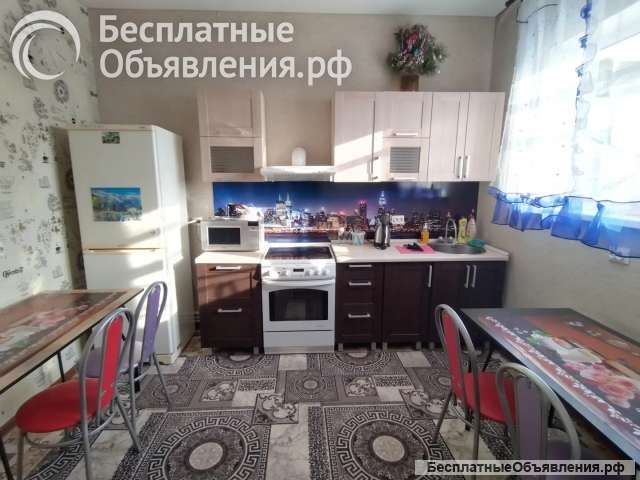 Ул. Ржевская