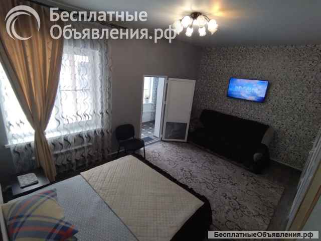 Ул. Ржевская