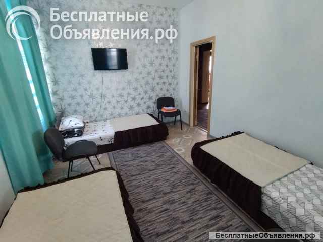 Ул. Ржевская