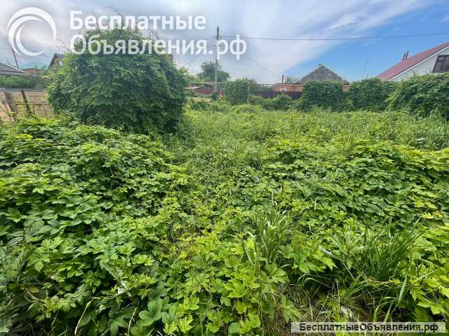 Земельный участок 5 соток в г.Тимашевск