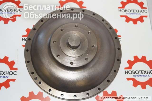 КРЫШКА ГТР 8 БОЛТОВ YT4B2Z в Новосибирске