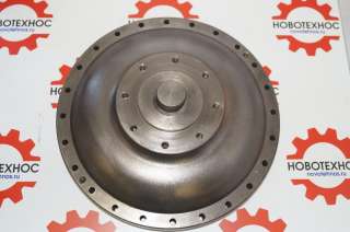 КРЫШКА ГТР 8 БОЛТОВ YT4B2Z в Новосибирске