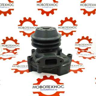 НАСОС ВОДЯНОЙ (ПОМПА) 4RMAZG ШКИВ 125 ММ в Новосибирске