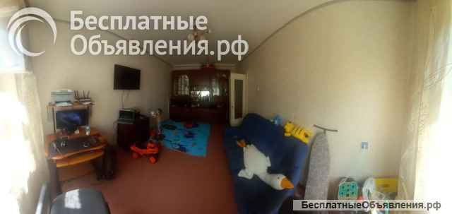 Квартира, 3 комнаты, 61.2 м², Собственник