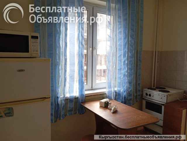 Сдаю 1-комнатную квартиру, Советская/ Скрябина, 30 000 сом, б/п