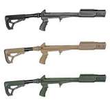 M4 Sks Полимерное Ложе Скс Fab Defense - Фаб Дефенс Скс