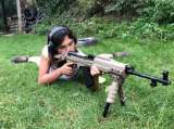 M4 Sks Полимерное Ложе Скс Fab Defense - Фаб Дефенс Скс
