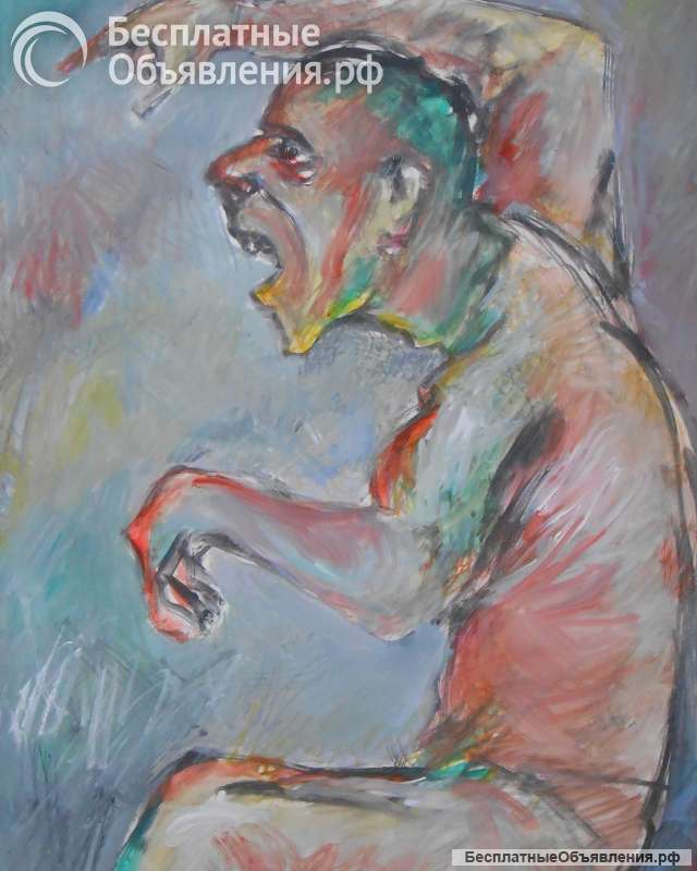 "Обманутый спорщик