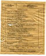 Набор инструмента