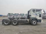 DAEWOO NOVUS CL4T8 новый Седельный тягач 6х4