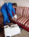 Химчистка ковров и диванов с выездом