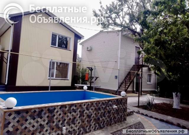 Дом 140кв м участок 4.6 сотки