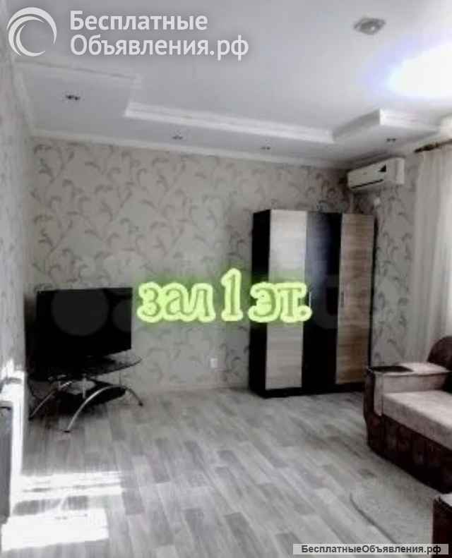 Дом 140кв м участок 4.6 сотки