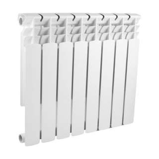 Радиаторы по СПЕЦЦЕНАМ в розницу - алюм / биметалл