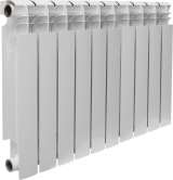 Радиаторы по СПЕЦЦЕНАМ в розницу - алюм / биметалл