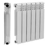 Радиаторы по СПЕЦЦЕНАМ в розницу - алюм / биметалл