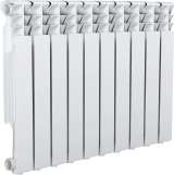 Радиаторы по СПЕЦЦЕНАМ в розницу - алюм / биметалл