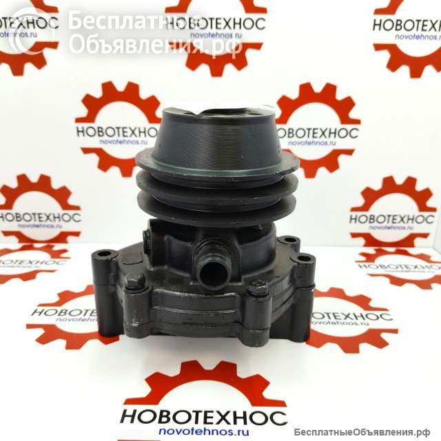 НАСОС ВОДЯНОЙ (ПОМПА) YT4B2Z в Новосибирске