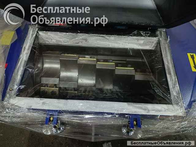 Дробилка для твёрдых полимеров XFS 600