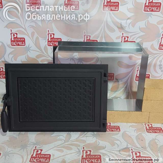 Тоннель монтажный (415х285х120) ДТГ-6К