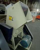 Дробилка ласточкин хвост DSNL 700