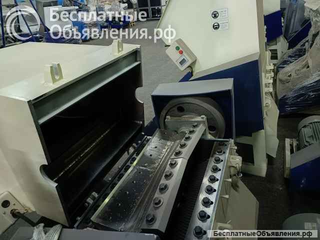 Дробилка ласточкин хвост DSNL 700