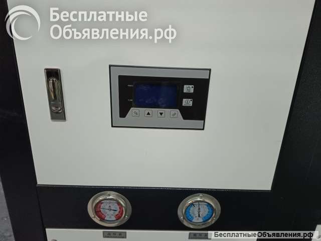 Чиллер промышленный FKL - 3HP новый