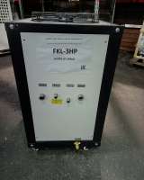Чиллер промышленный FKL - 3HP новый