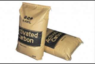 Уголь RAIFIL 12*40