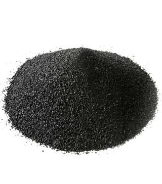 Уголь активированный кокосовый Ecofrech 6×12