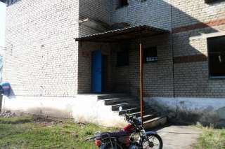 Встроенное нежилое помещение площадью 83,7 кв.м