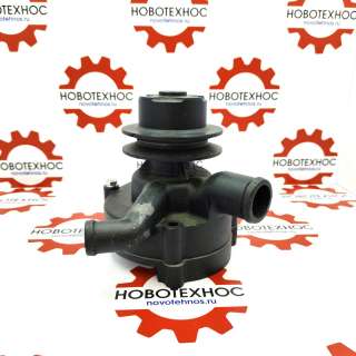 НАСОС ВОДЯНОЙ (ПОМПА) ZHAZG1 4100 ЦО 28 ММ в Новосибирске