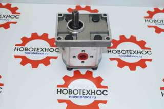 НАСОС ГИДРАВЛИЧЕСКИЙ CBT-F316 РЕЗЬБА 20*22 в Новосибирске