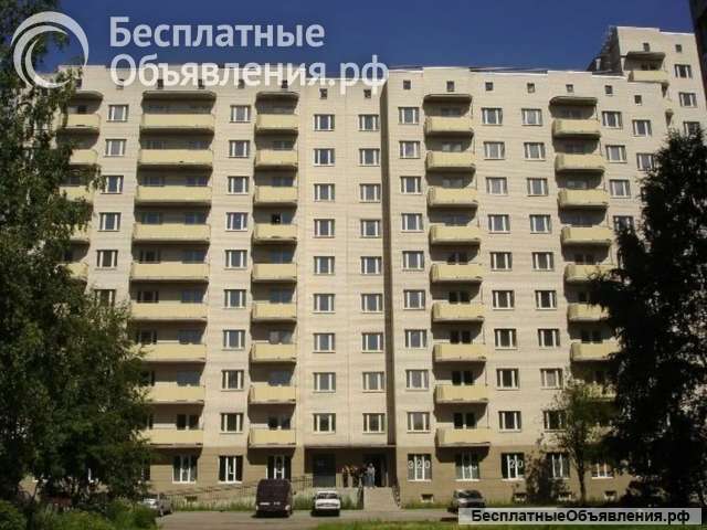 1к.кв, 45,1м2, СПб, Северный пр-т, 26к2, Прям.прод, -доки готовы, элитный дом, закр. территория