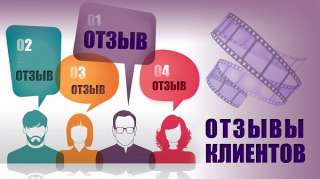 Где приобрести отзывы об услуге или товаре?