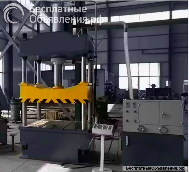 Гидравлический пресс ДА-2238