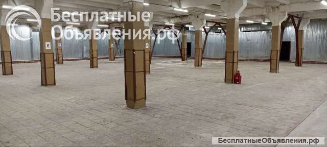 Сдаются производcтвеннo-склaдские помещения в городе Жуковском